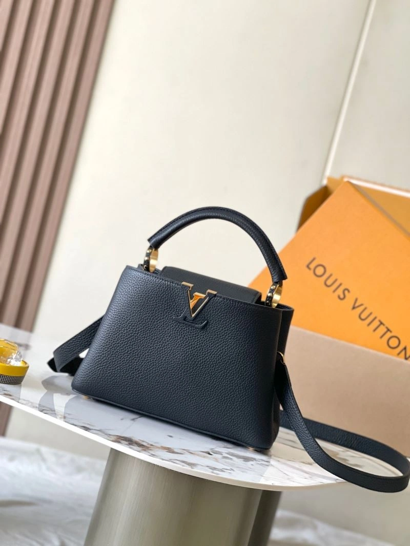 Classic Louis Vuitton Capucines BB Bags 93627