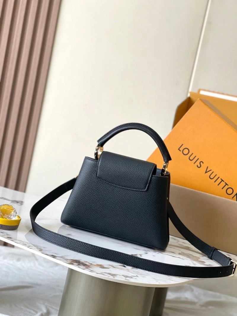 Classic Louis Vuitton Capucines BB Bags 93627