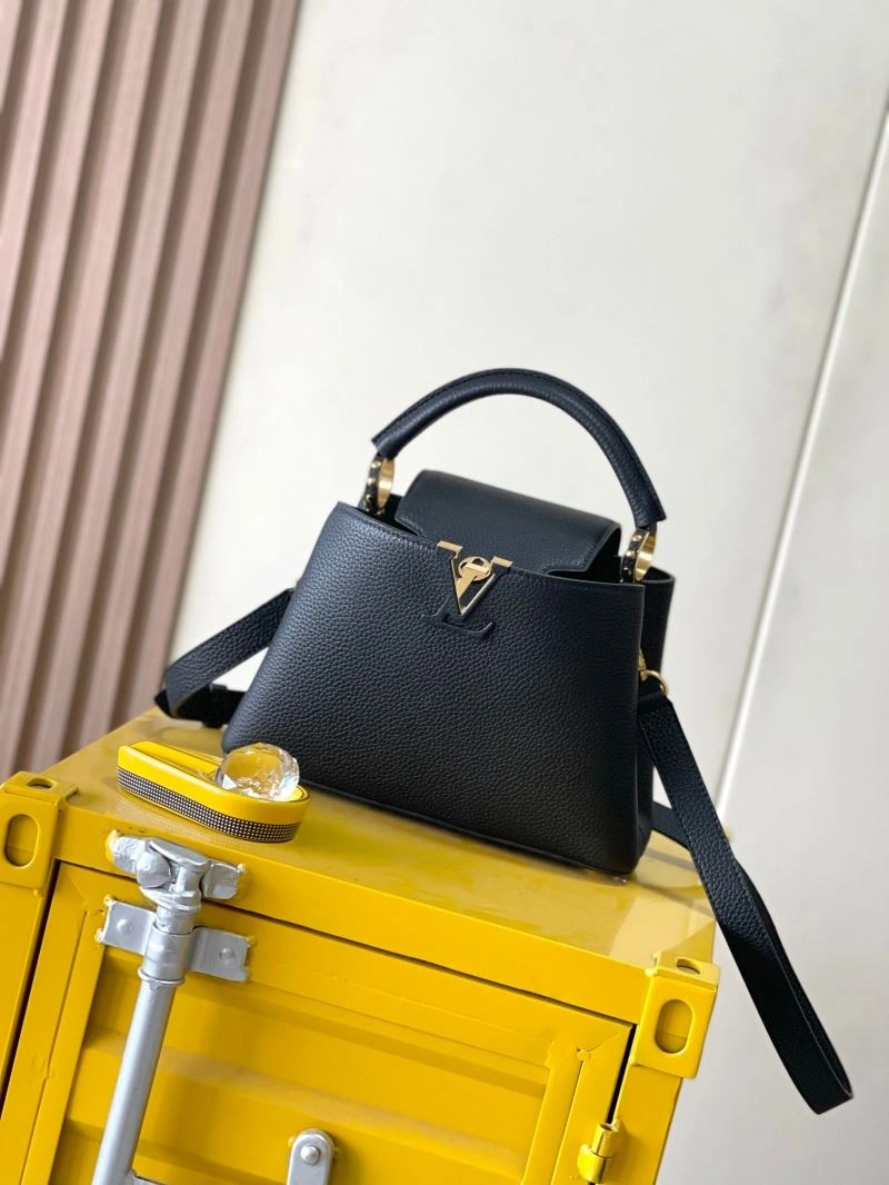 Classic Louis Vuitton Capucines BB Bags 93627