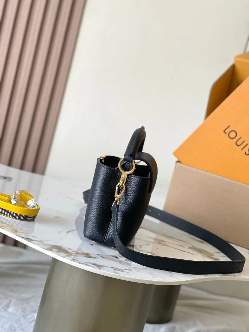 Louis Vuitton Capucines BB Bags EasyCare 93625