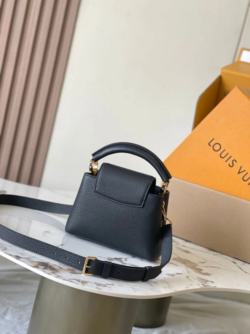 Louis Vuitton Capucines BB Bags EasyCare 93625