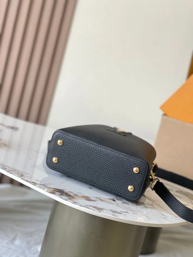 Louis Vuitton Capucines BB Bags EasyCare 93625