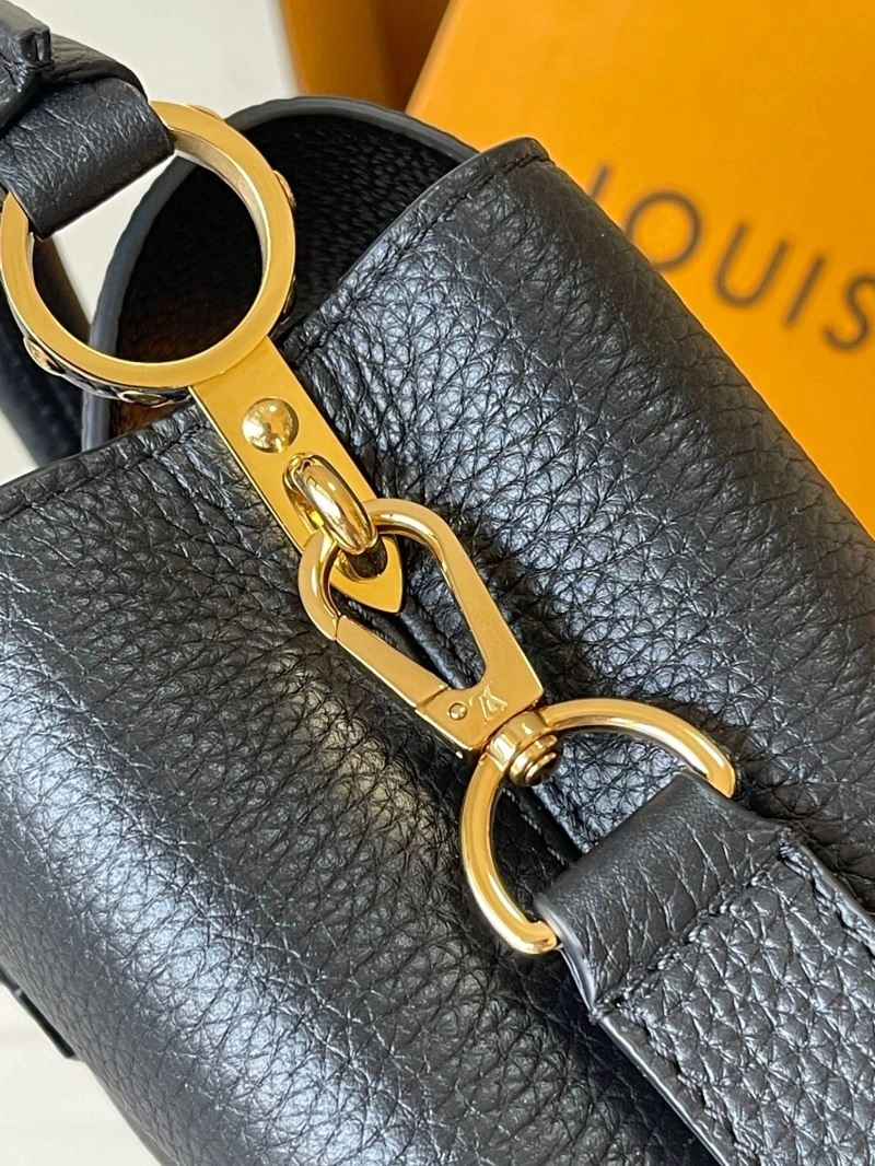 Louis Vuitton Capucines BB Bags EasyCare 93625