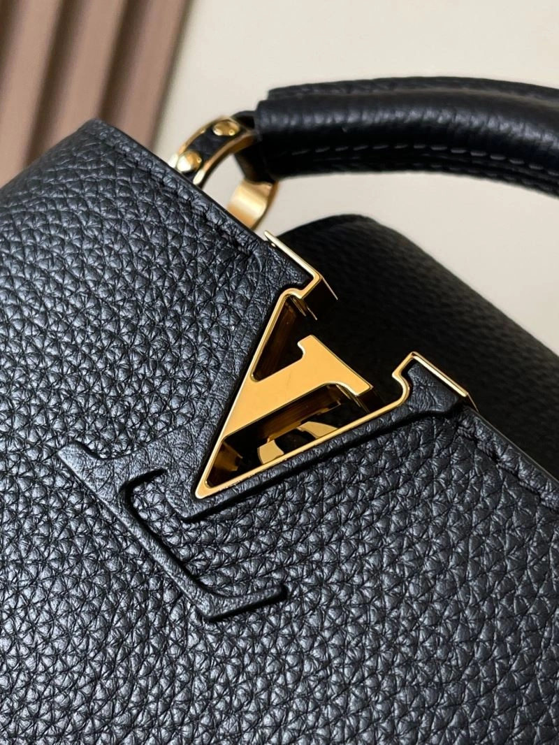 Louis Vuitton Capucines BB Bags EasyCare 93625