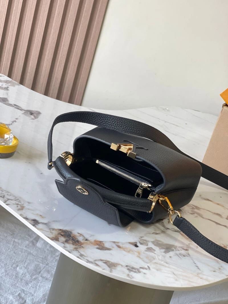 Louis Vuitton Capucines BB Bags EasyCare 93625