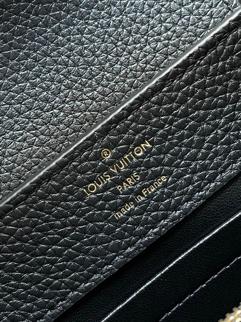 Louis Vuitton Capucines BB Bags EasyCare 93625