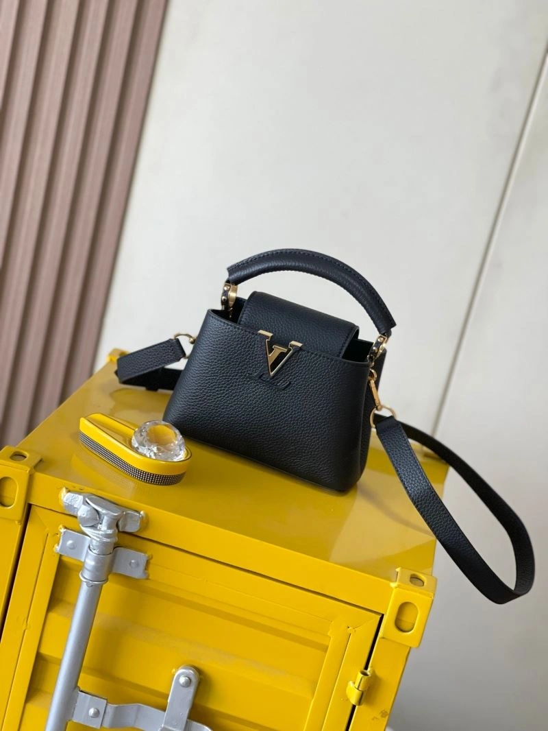 Louis Vuitton Capucines BB Bags EasyCare 93625
