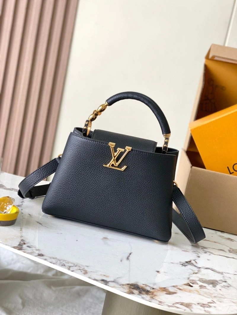Louis Vuitton Capucines BB Bags UrbanStyle 93624