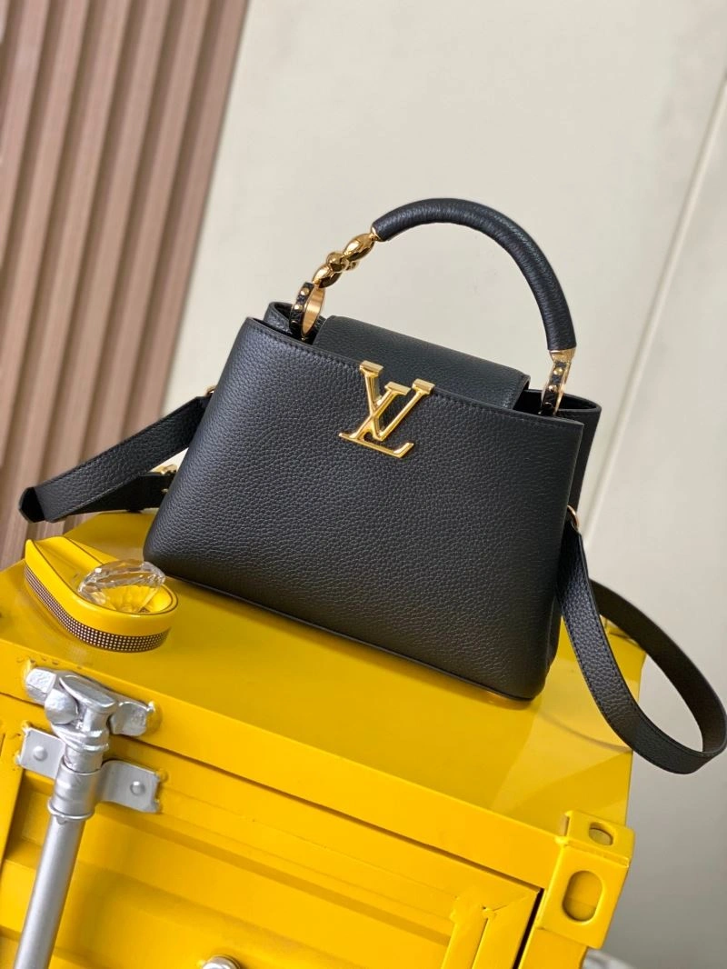 Louis Vuitton Capucines BB Bags UrbanStyle 93624