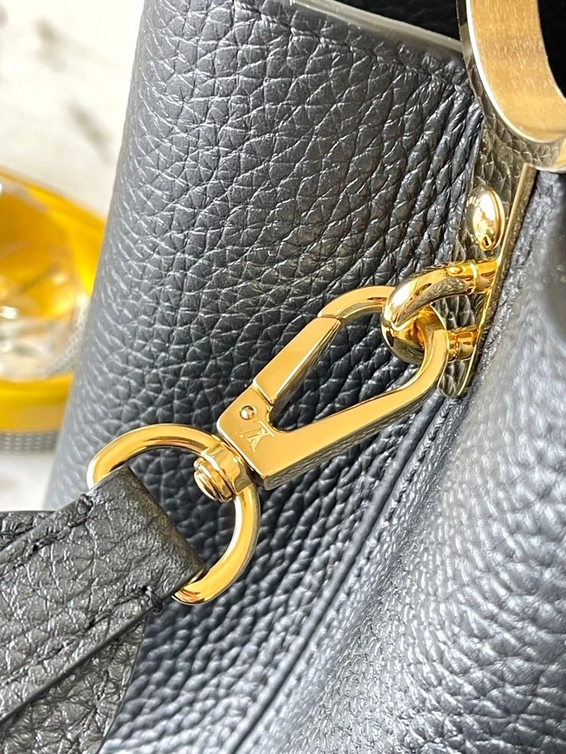 Functional Louis Vuitton Capucines BB Bags 93622