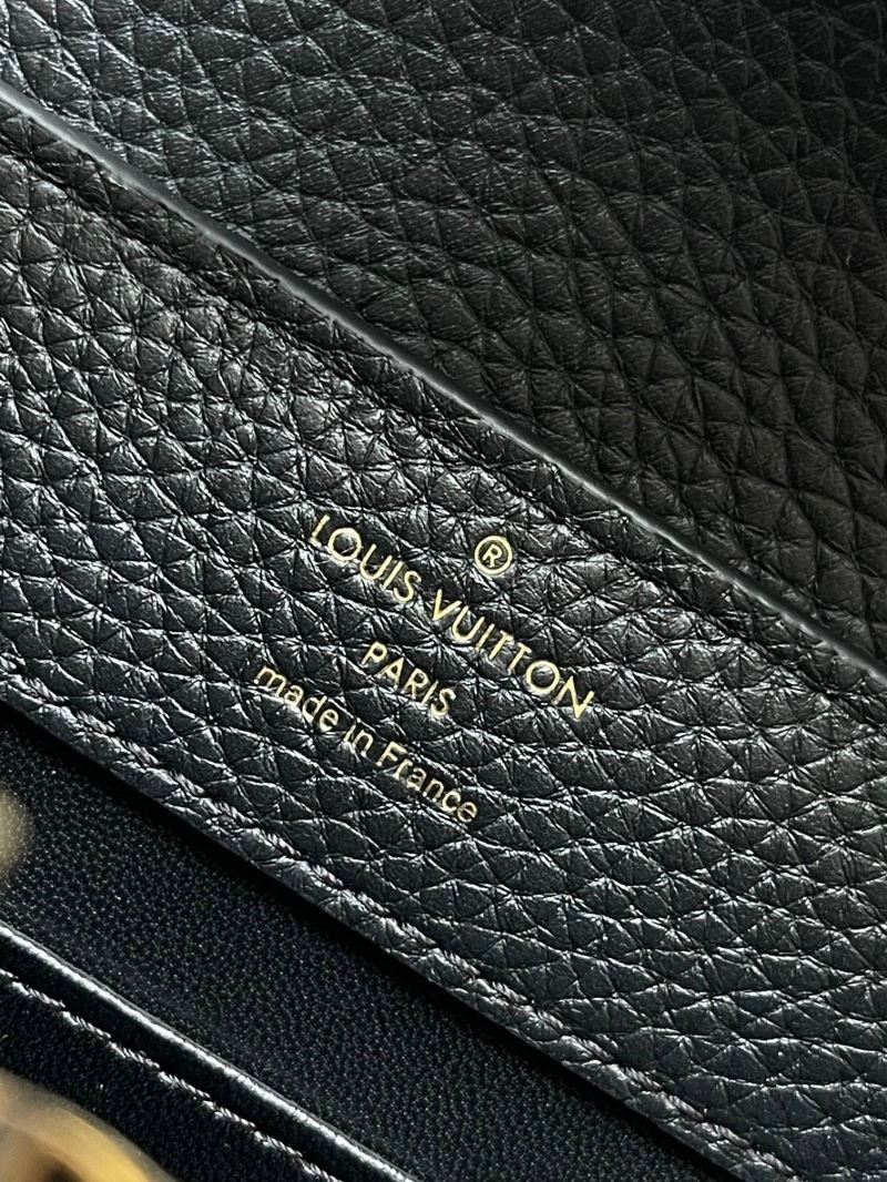 Louis Vuitton Capucines BB Bags Breathable 93621
