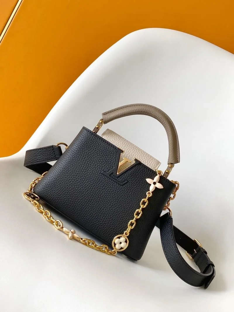 Affordable Louis Vuitton Capucines BB Bags 43388