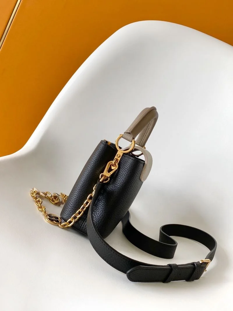 Affordable Louis Vuitton Capucines BB Bags 43388