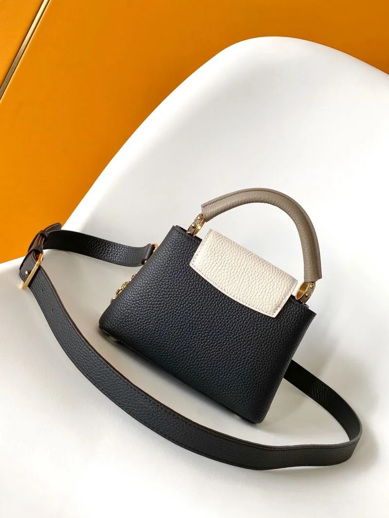 Affordable Louis Vuitton Capucines BB Bags 43388