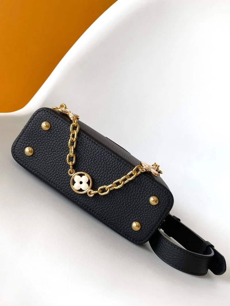 Affordable Louis Vuitton Capucines BB Bags 43388
