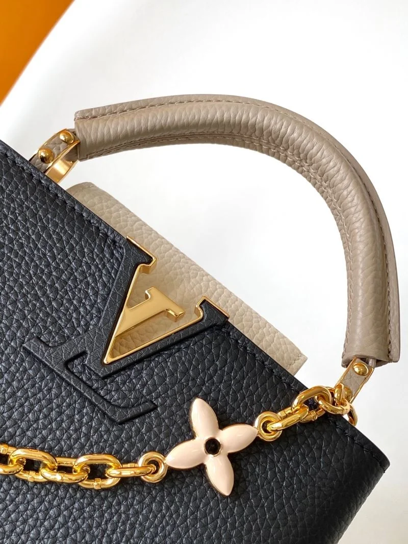 Affordable Louis Vuitton Capucines BB Bags 43388