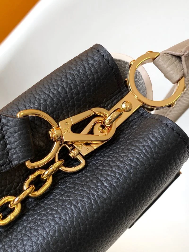 Affordable Louis Vuitton Capucines BB Bags 43388