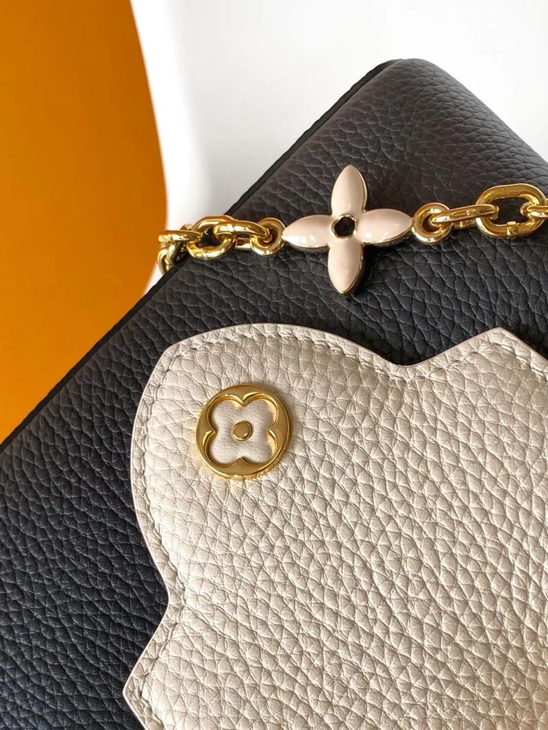 Affordable Louis Vuitton Capucines BB Bags 43388