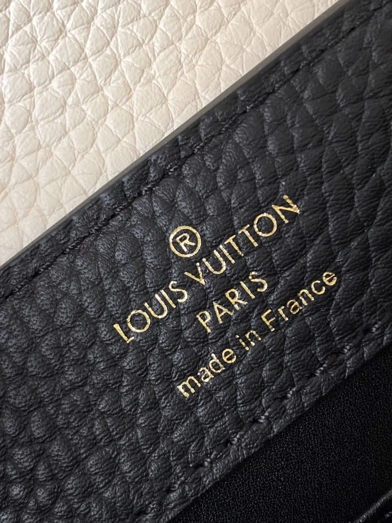 Affordable Louis Vuitton Capucines BB Bags 43388