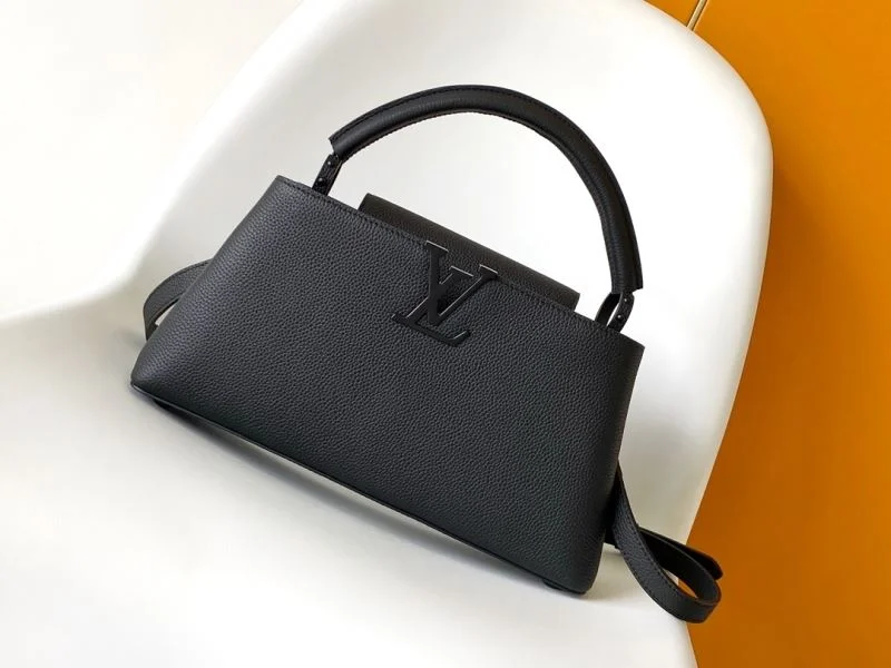 Louis Vuitton Capucines BB Bags Sophisticated 43387