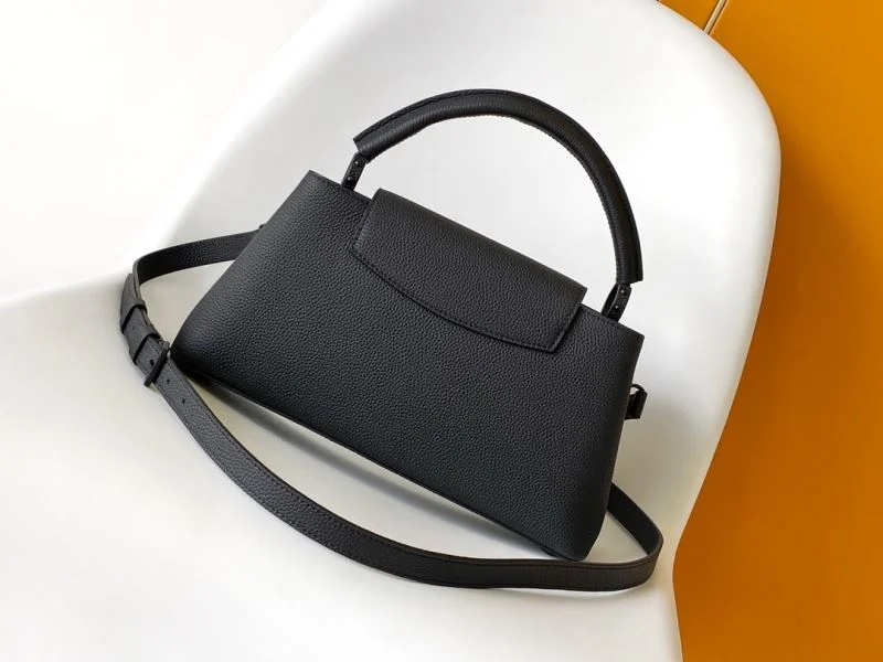 Louis Vuitton Capucines BB Bags Sophisticated 43387