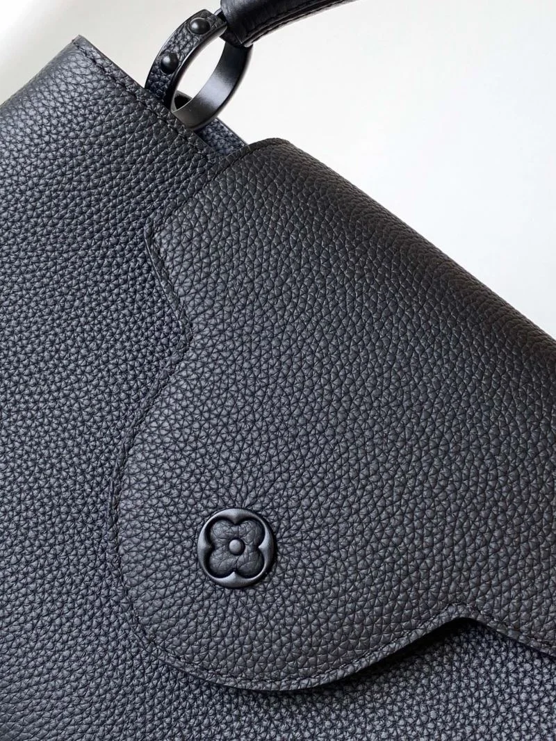 Louis Vuitton Capucines BB Bags Sophisticated 43387