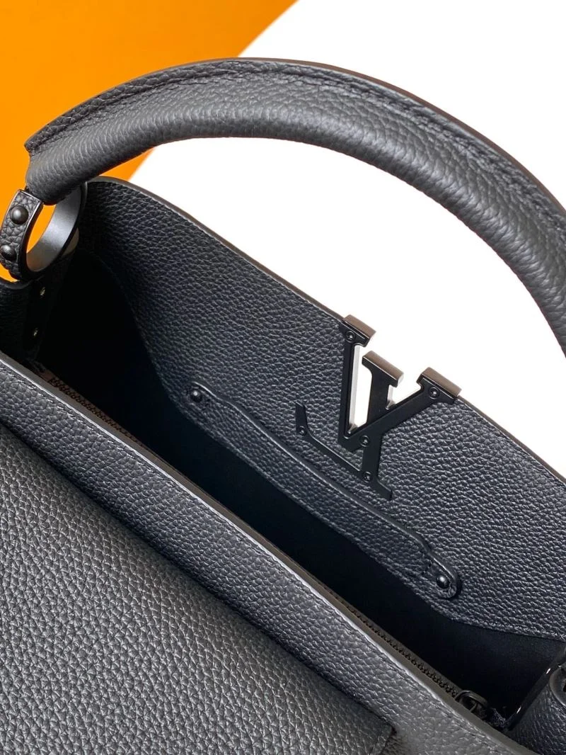 Louis Vuitton Capucines BB Bags Sophisticated 43387