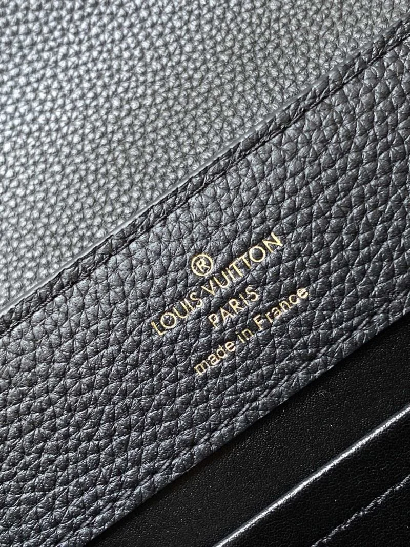 Louis Vuitton Capucines BB Bags Sophisticated 43387