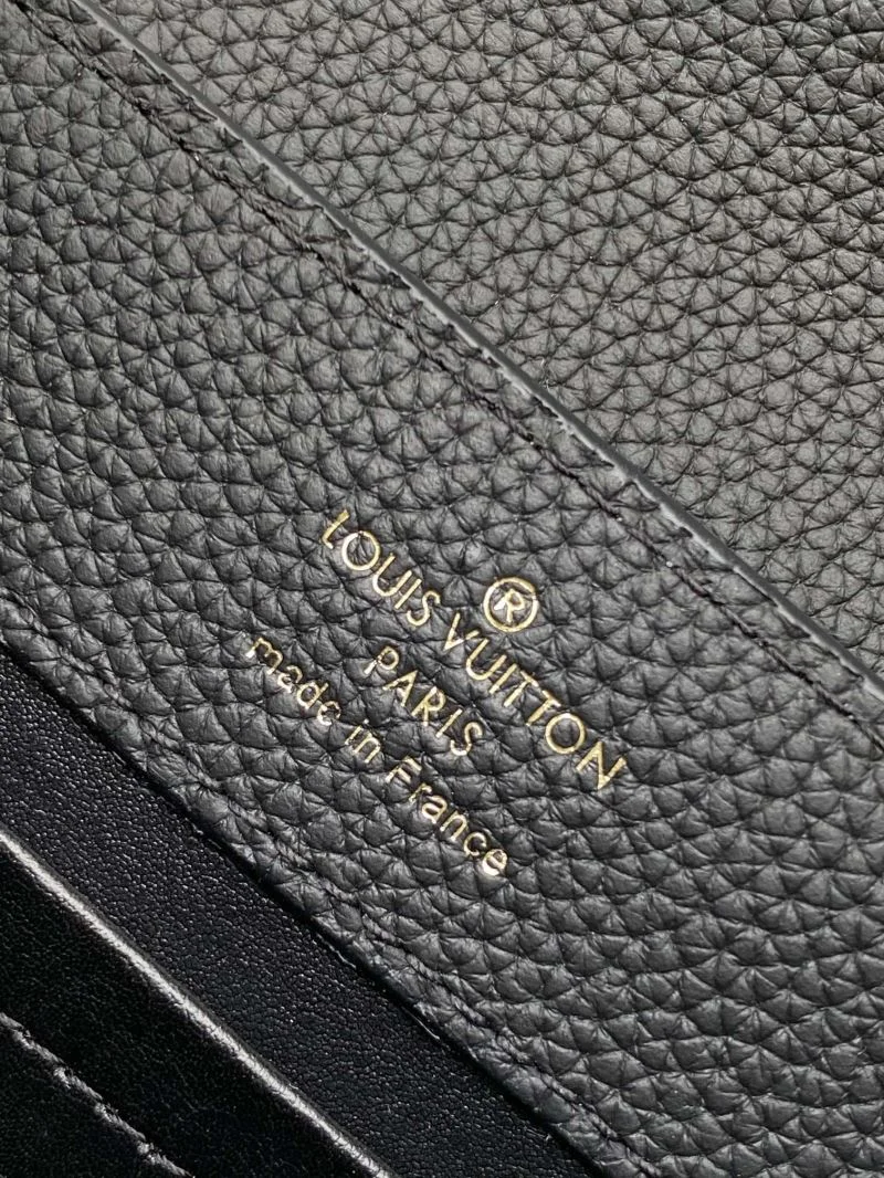 Louis Vuitton Capucines BB Bags HighQuality 43385