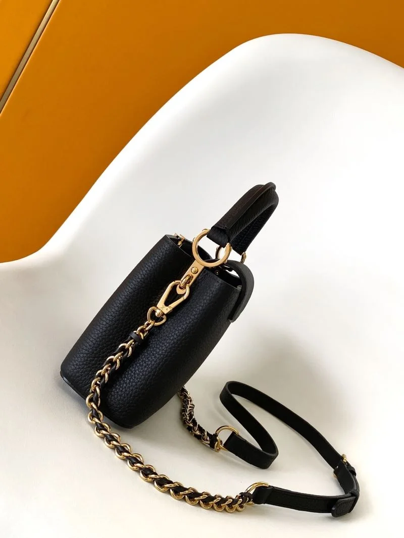 Chic Louis Vuitton Capucines BB Bags 43383
