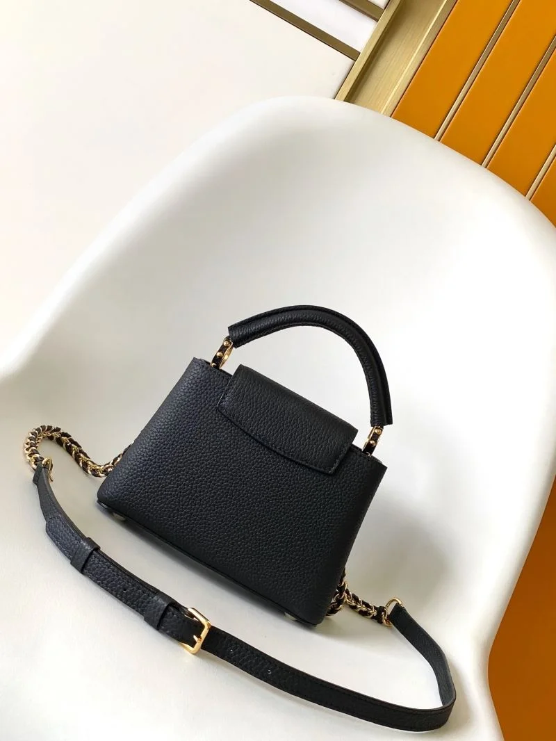 Chic Louis Vuitton Capucines BB Bags 43383