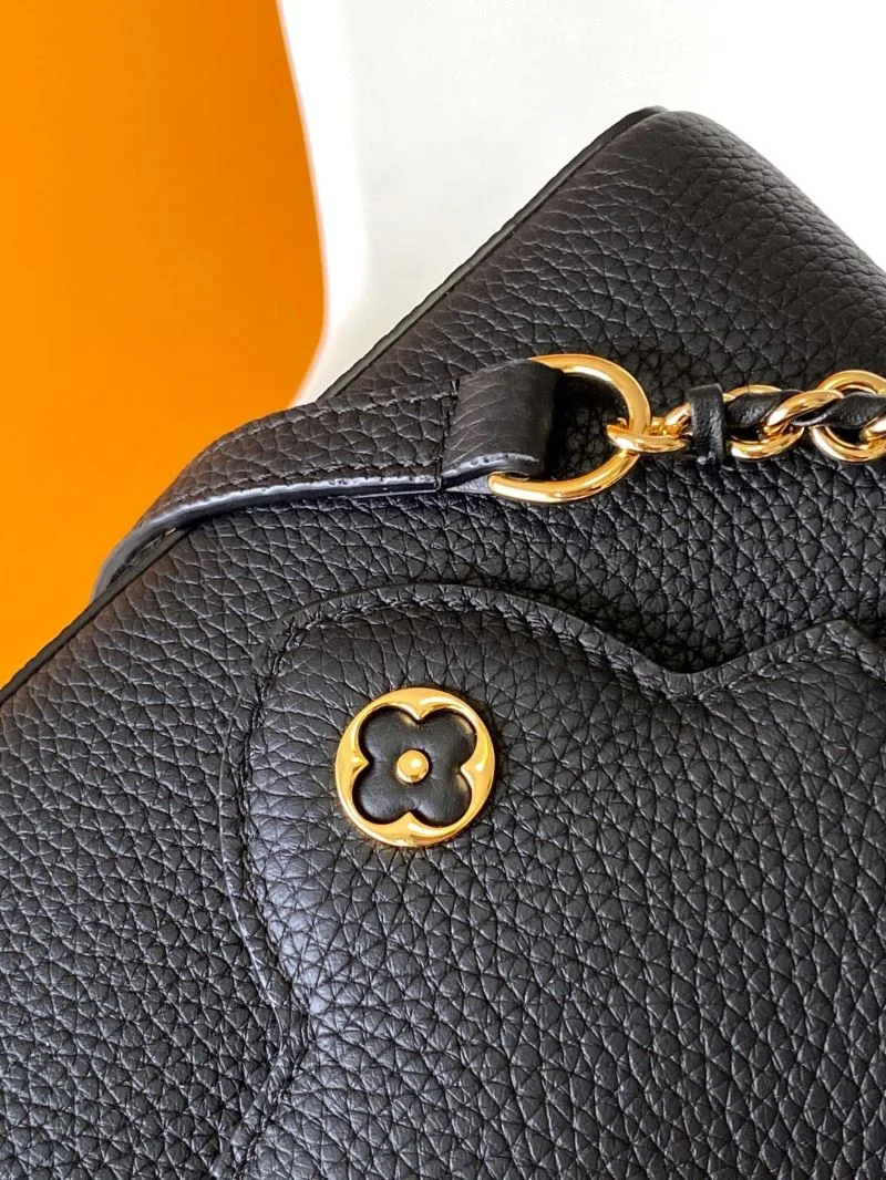 Chic Louis Vuitton Capucines BB Bags 43383