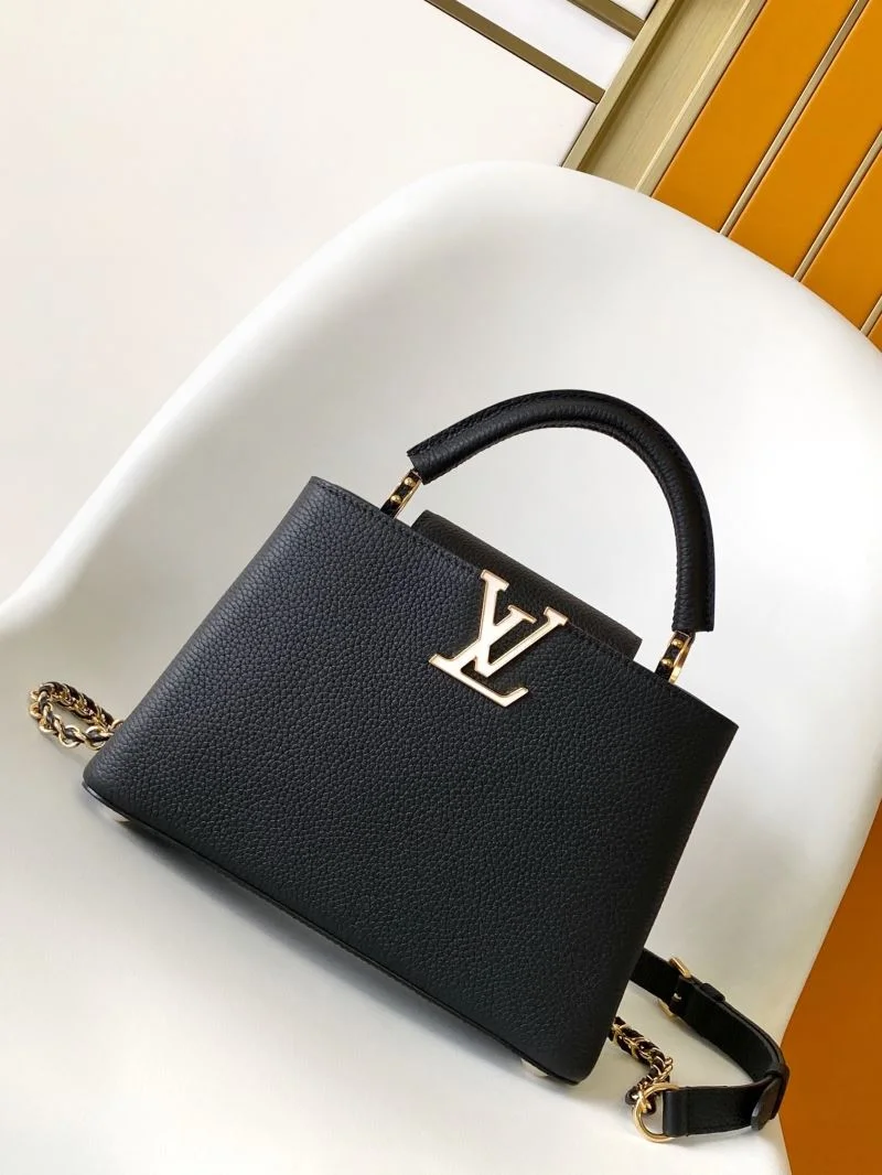 Louis Vuitton Capucines BB Bags EasyCare 43418