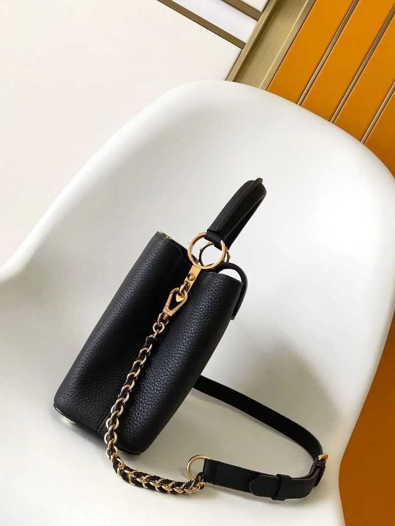 Louis Vuitton Capucines BB Bags EasyCare 43418