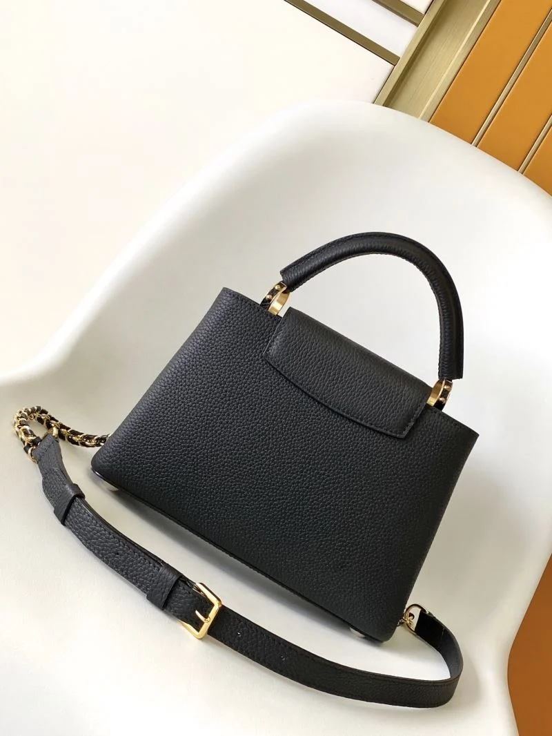 Louis Vuitton Capucines BB Bags EasyCare 43418