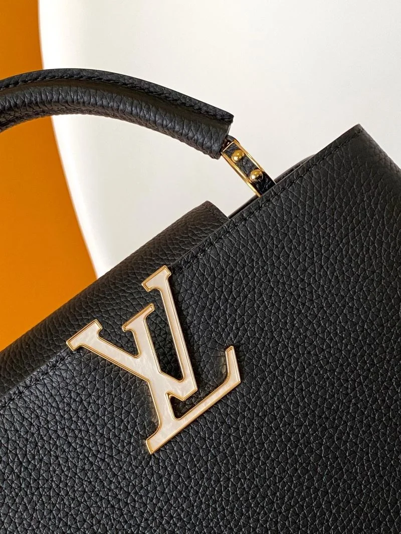 Louis Vuitton Capucines BB Bags EasyCare 43418