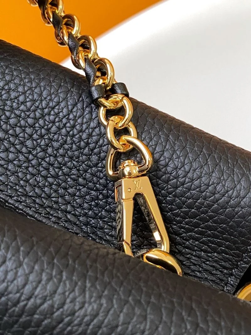 Louis Vuitton Capucines BB Bags EasyCare 43418