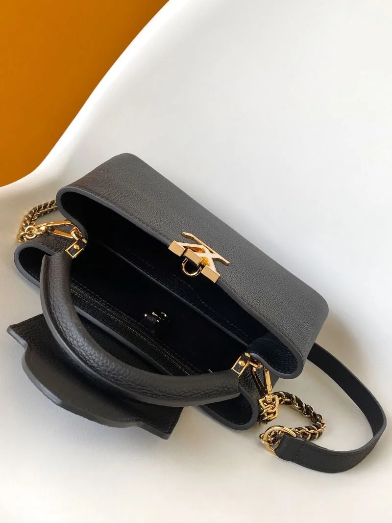 Louis Vuitton Capucines BB Bags EasyCare 43418