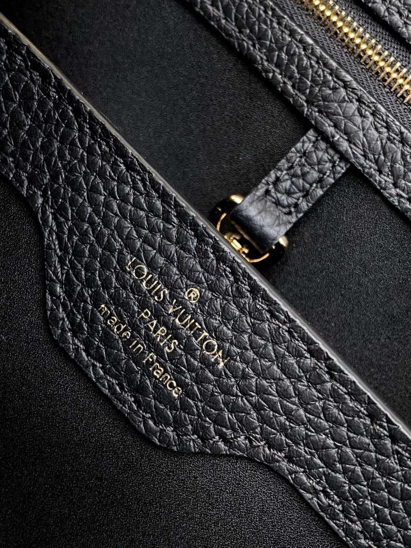 Louis Vuitton Capucines BB Bags EasyCare 43418