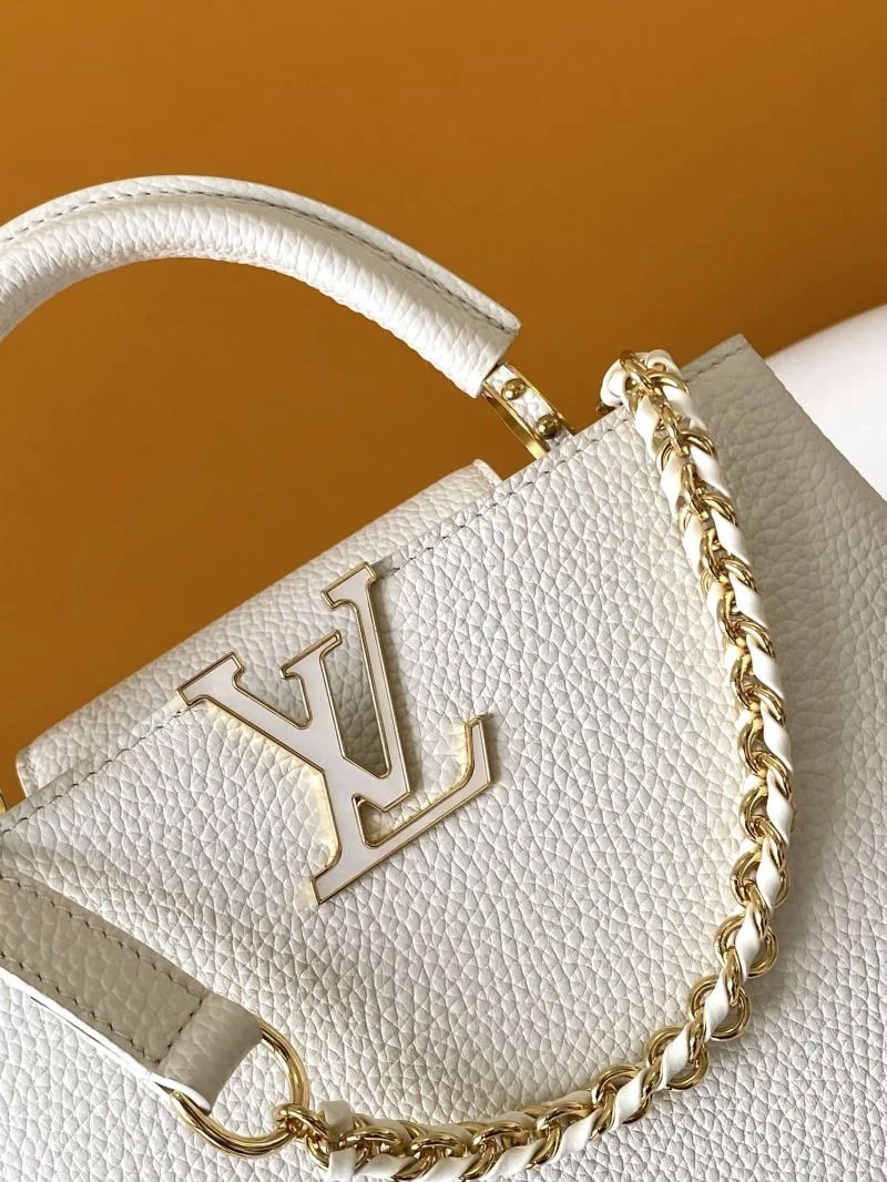 Louis Vuitton Capucines BB Bags ModernLook 43417