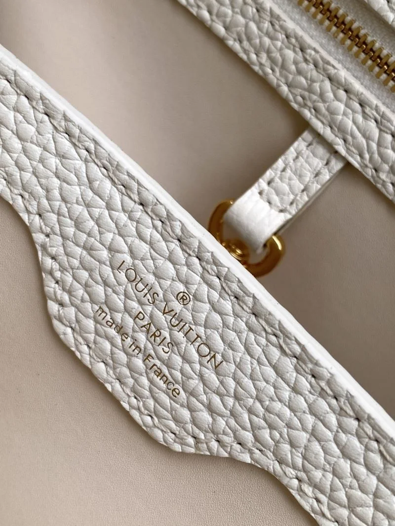 Louis Vuitton Capucines BB Bags ModernLook 43417