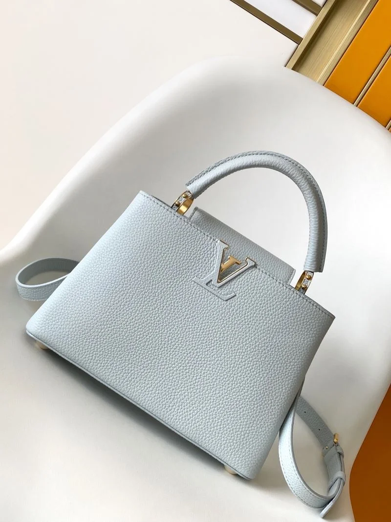 Louis Vuitton Capucines BB Bags TopPick 43381