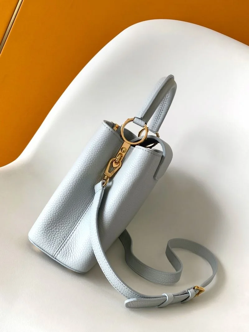 Louis Vuitton Capucines BB Bags TopPick 43381