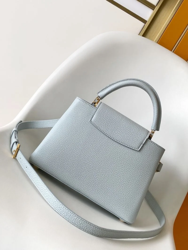 Louis Vuitton Capucines BB Bags TopPick 43381