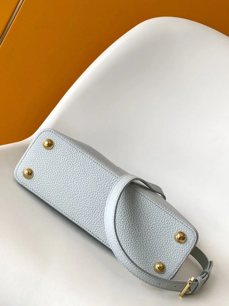 Louis Vuitton Capucines BB Bags TopPick 43381