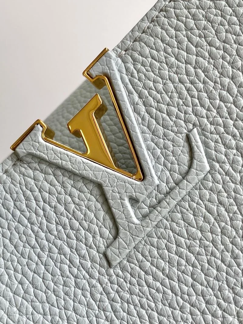 Louis Vuitton Capucines BB Bags TopPick 43381