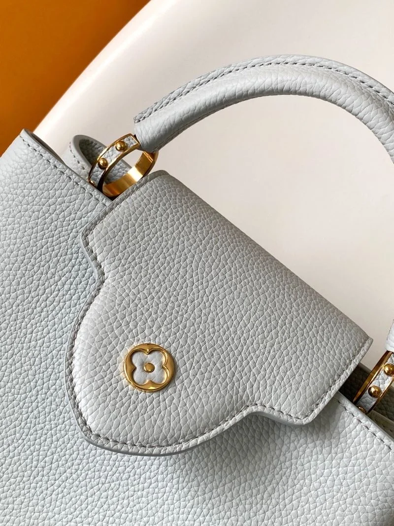 Louis Vuitton Capucines BB Bags TopPick 43381