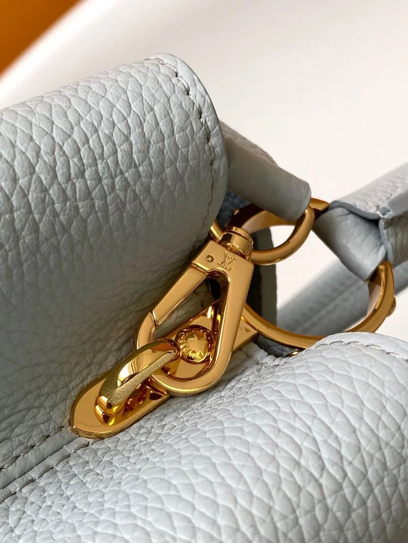 Louis Vuitton Capucines BB Bags TopPick 43381