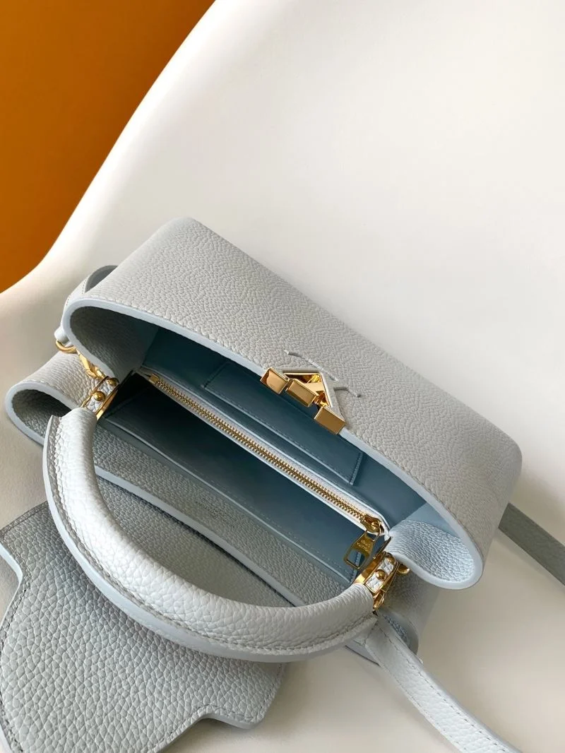 Louis Vuitton Capucines BB Bags TopPick 43381