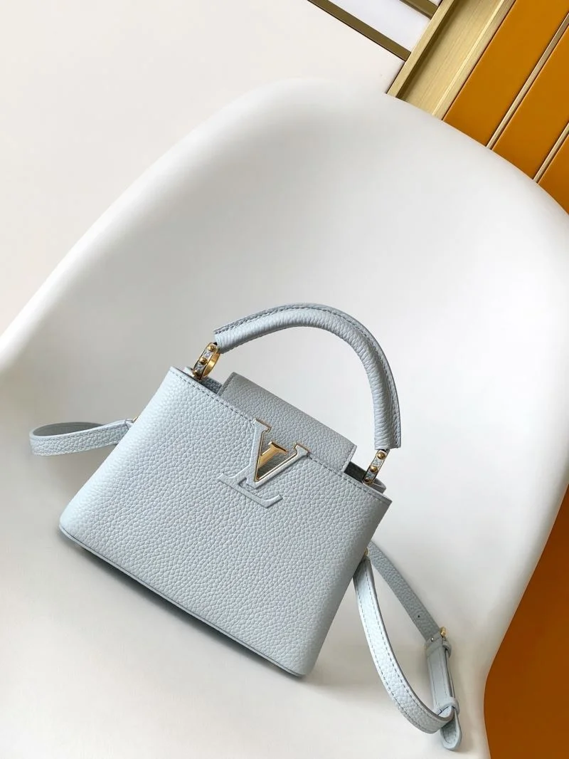 Louis Vuitton Capucines BB Bags Comfortable 43380